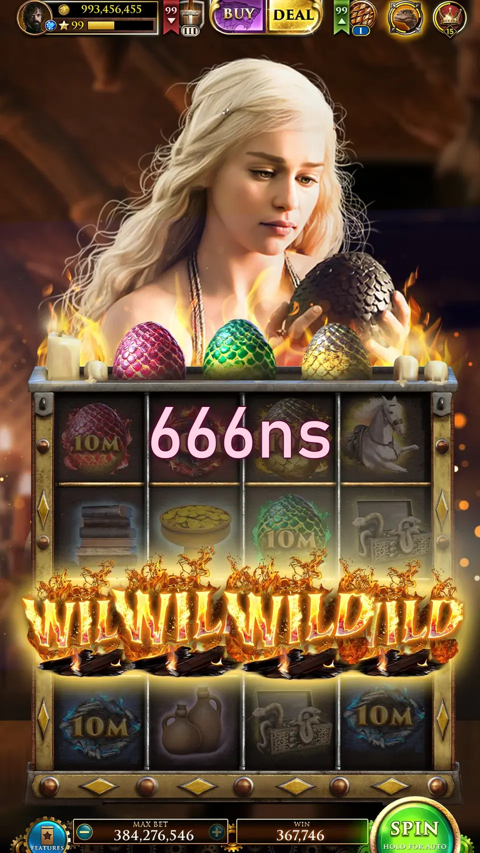 666ns Unduh
