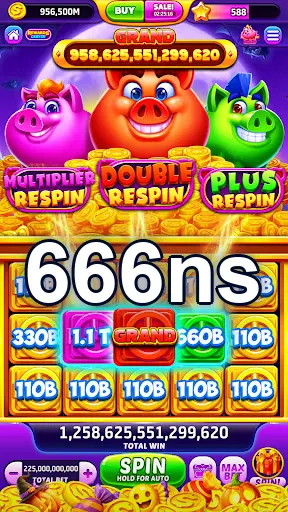 666ns Unduh