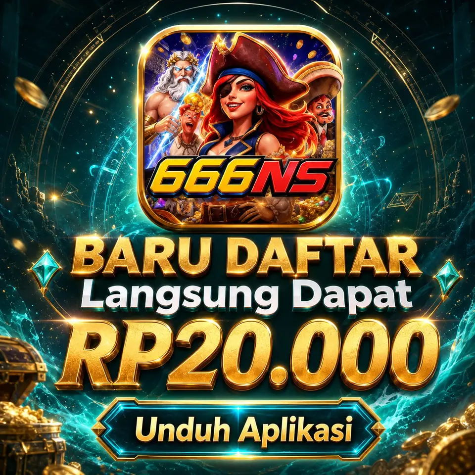 666ns Masuk