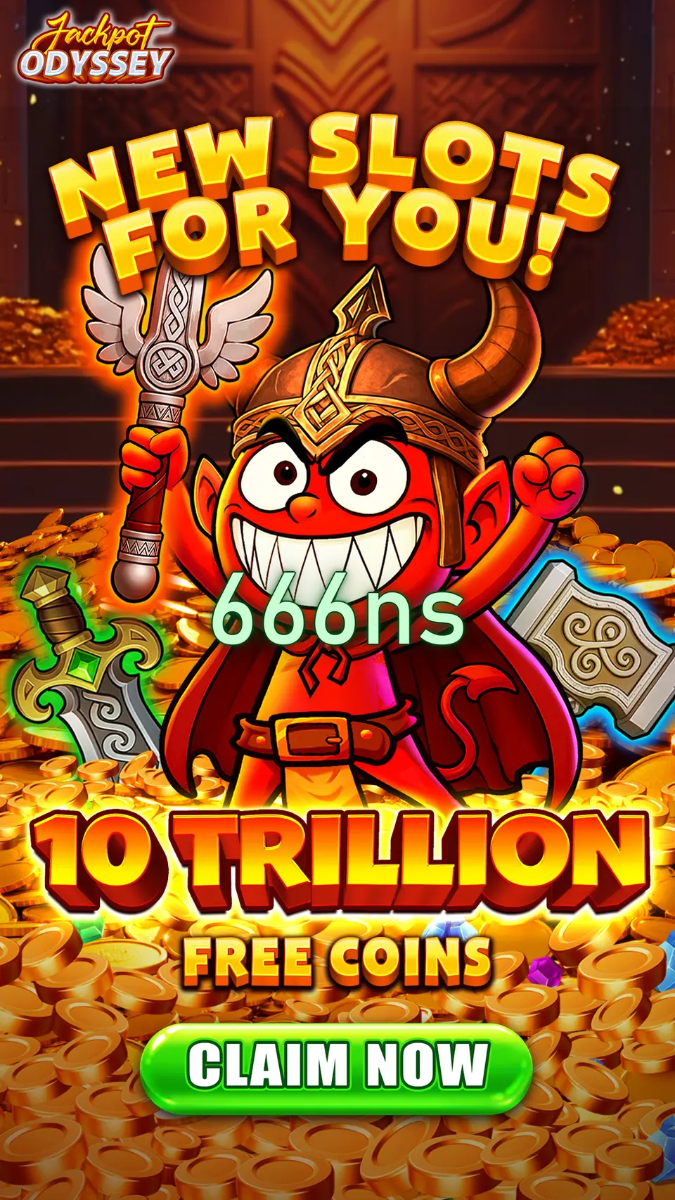 666ns Masuk