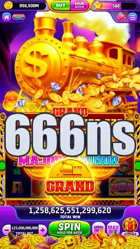 666ns Masuk